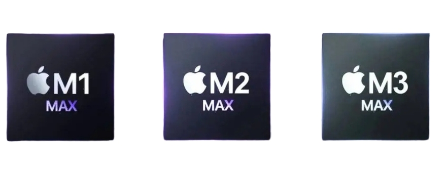 苹果M系列芯片